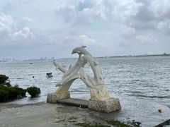 -霞山观海长廊
