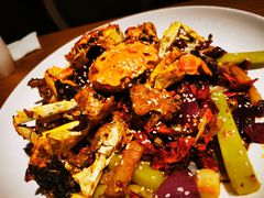 -隔壁老王·家常云南菜(花巷店)