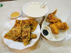 -兄弟深夜豆浆