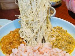 -裕兴记•蟹黄面馆(人民广场店)