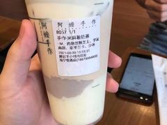 -阿嬷手作(南宁百盛印象城店)