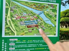 -东南花都花博园