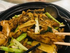 -申粤轩酒楼·三十年粤菜经典(丁香花园店)