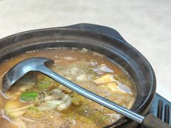-屋里家延边朝鲜族冷面(南园店)