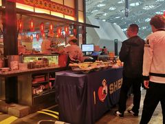 -陈鹏鹏潮汕菜(宝安机场T3航站楼店)