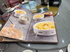 -调鼎居·手工淮扬菜