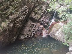 -浙西大峡谷