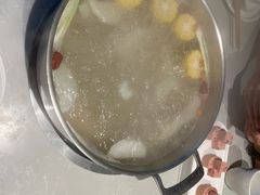 -俏牛哥鲜牛肉牛肆馆(重庆天地店)