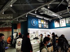 -海马体照相馆(合肥包河万达广场店)