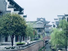 -常德桃花源景区