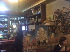 -樱の花亭日本料理店