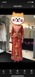 点击看大图 -韩国天使嫁衣婚纱礼服馆(上海旗舰店)