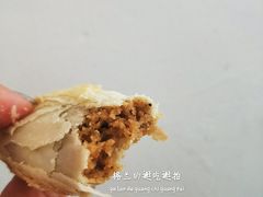 枣糕牛舌饼-北京稻香村(六里桥店)