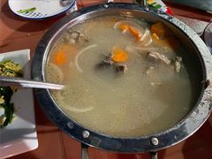 -新疆食府(华龙店)