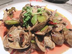 -小杨烤肉(高新店)