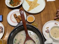 -如轩·海鲜砂锅粥·潮汕菜(海珠店)