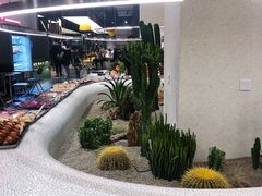 -OUR Bakery(SKP-S店)