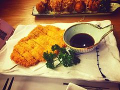 -栖川山葵家·寿喜锅·日式料理(龙湖北城天街商场店)