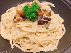 -1886德国汽车餐厅(外滩十六铺码头店)