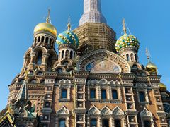 -滴血救世主教堂