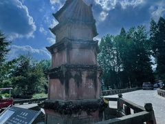 -雅安上里古镇