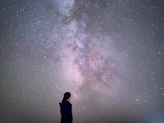 -敦煌雅丹国家地质公园
