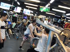 -舒适堡(宝地广场店)