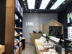 -LOHO眼镜(世纪汇广场店)
