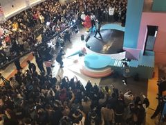 -大悦城(沈阳中街店)