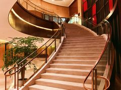 -南京禄口机场雅高铂尔曼大酒店