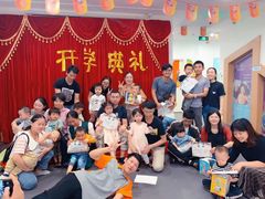 -酷贝儿童成长中心(嘉宏·大橘印象荟店)