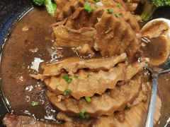 -前门烤鸭(江东中路店)