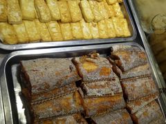 甘蔗炖排骨-森记鱼粥