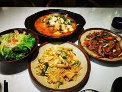 -乔阿马·江南味·驴肉香(龙湖华泾天街店)