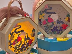 -PAUL LAFAYET 法式甜品(国金中心商场店)