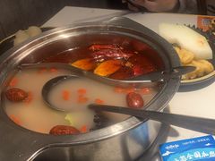 -非烤勿扰韩料自助烤肉(松山湖万科店)