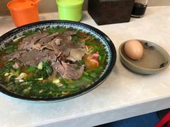 -贵州羴泰羊肉粉(珠江太阳城店)