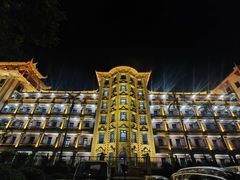 -龙舟池
