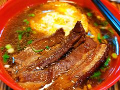 上海红烧走油肉-春和面馆(常德路店)