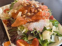 -角落里(中山公园店)