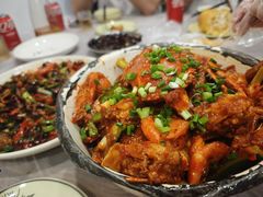 -辣螃铠盆盆蟹大排档(总店)