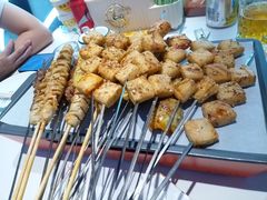 -亿牌牌东北烧烤(博物馆旗舰店)