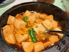 -桂满陇·蟹黄小笼汤包(环球港店)