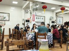 -洞密园美食城·二十二年老店(富华路店)