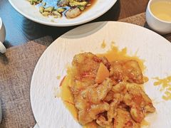 -俏东方·海味水饺·青岛菜(崂山店)