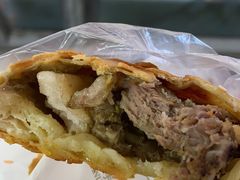 -中关村烤包子(中关村店)