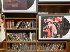 -小宋CD店铺(江汉路店)