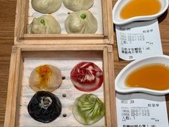 -苏小柳点心·手作小笼包(CP静安寺分院)