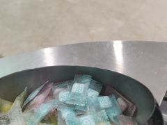-农乐园炭火烤肉(繁花中心店)