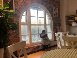 -星豆豆儿童摄影(南郊太白南路店)